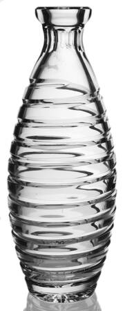 Coil Stopper for Decanter