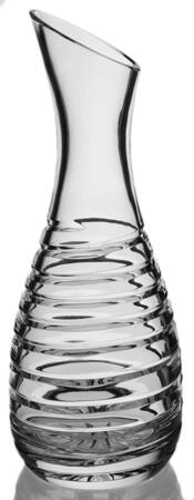 Coil Carafe