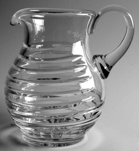 Coil 52 Oz Pitcher