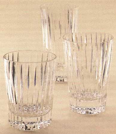 Linia Double Old Fashioned