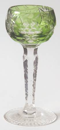 BEZ1 Various Colors Green Cordial