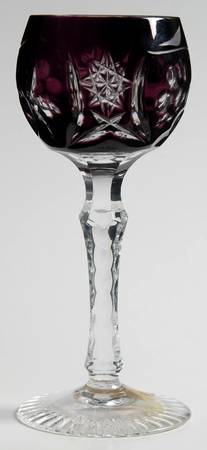 BEZ1 Various Colors Amethyst Cordial