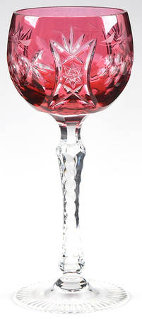 BEZ1 Various Colors Cranberry Hock Wine
