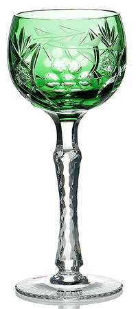 BEZ1 Various Colors Green Hock Wine