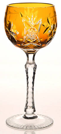 BEZ1 Various Colors Amber Hock Wine