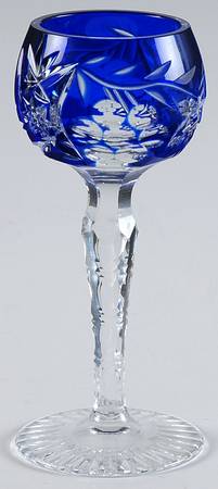 BEZ1 Various Colors Cobalt Blue Cordial