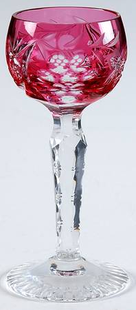 BEZ1 Various Colors Cranberry Cordial by Beyer