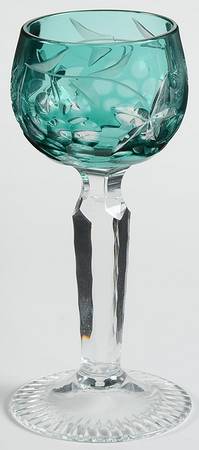 BEZ1 Various Colors Aquamarine Cordial