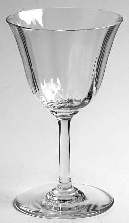 BAC6 by Baccarat