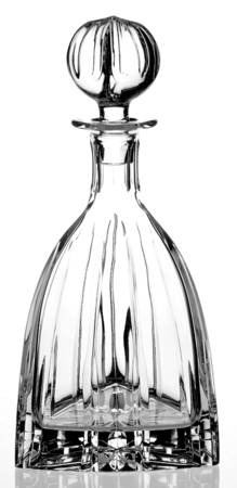 Rhapsody Decanter & Stopper