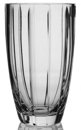 Rhapsody 8" Flower Vase