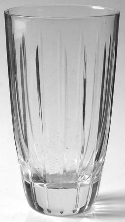 Rhapsody Highball Glass