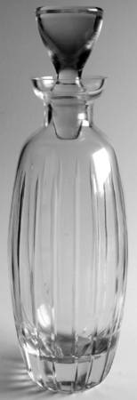 Rhapsody Decanter & Stopper