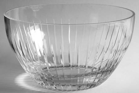 Rhapsody 10" Round Bowl