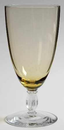 Delhi Yellow (Topaz) Iced Tea