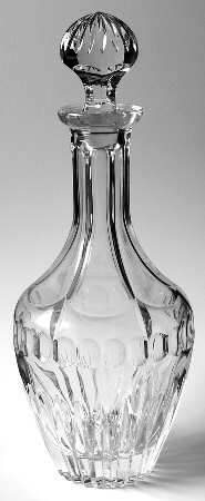 BOC28 Decanter & Stopper