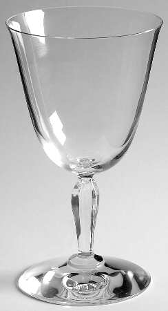 Clara (Small) Red Wine by Baccarat