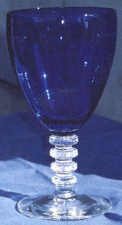 657 Cobalt Blue by Bryce
