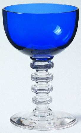 657 Cobalt Blue Liquor Cocktail