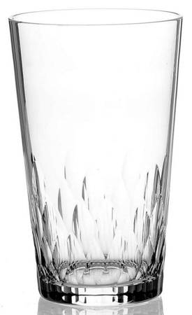 Deauville 5 Oz Flat Tumbler by Baccarat