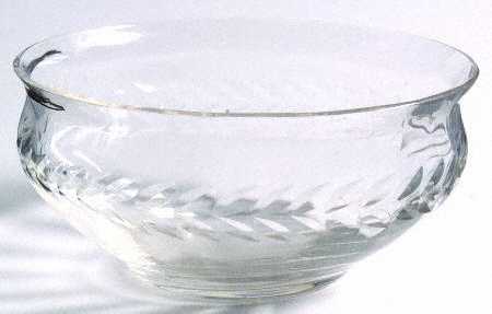 Laurel Small Fruit Dessert Bowl