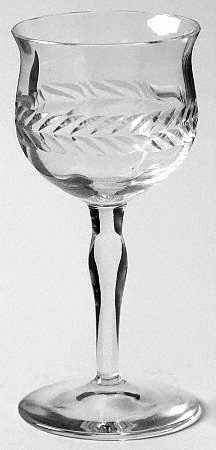 Laurel Sherry Glass