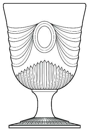Lincoln Drape