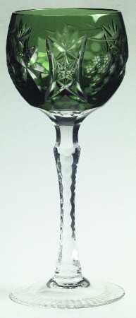 Vineyard Grape Green Hock Wine