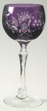 Vineyard Grape Amethyst Hock Wine
