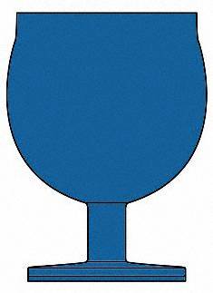 Capers Blue
