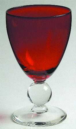 Contour Ruby by Bryce