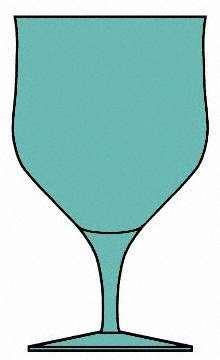 Ballet Aqua by Bryce