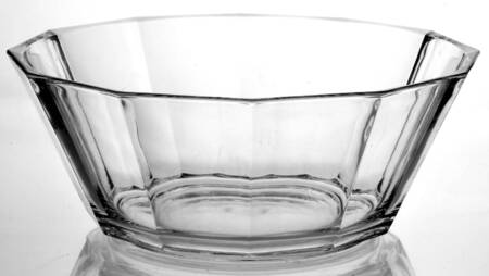 Oxford 8" Salad Bowl