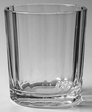 Oxford Double Old Fashioned