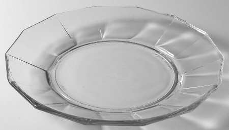 Oxford 7" Salad Plate