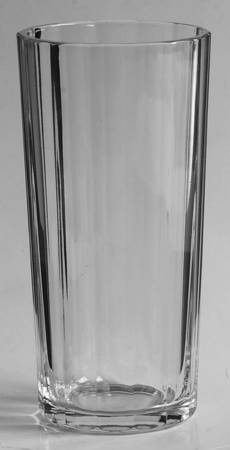 Oxford 8 Oz Flat Tumbler