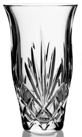 Victoria 7" Flared Vase