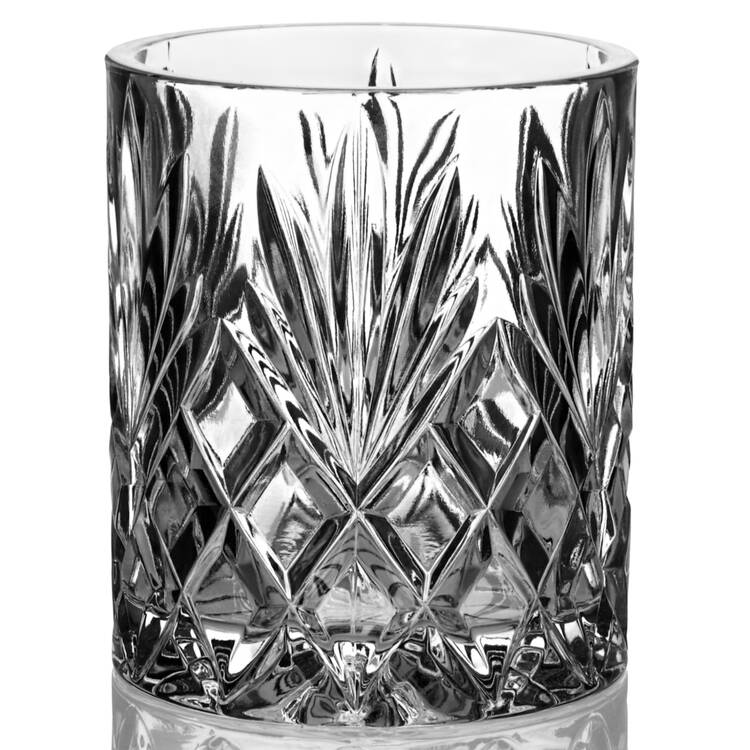 Victoria Candy Jar No Lid