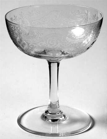BAC8 by Baccarat