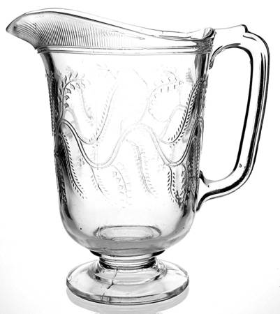 Barley Pitcher