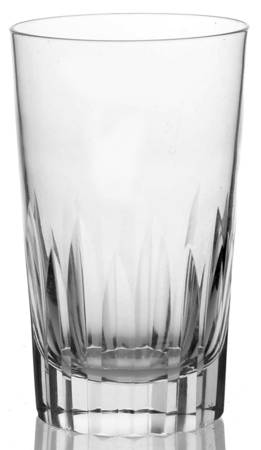 Spear Cut by Baccarat