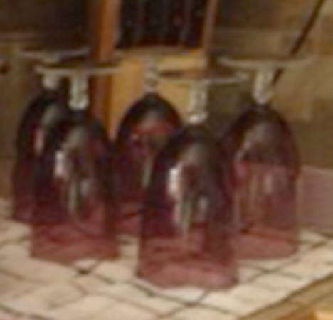 Bolero Amethyst Iced Tea