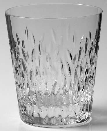 Bali Double Old Fashioned
