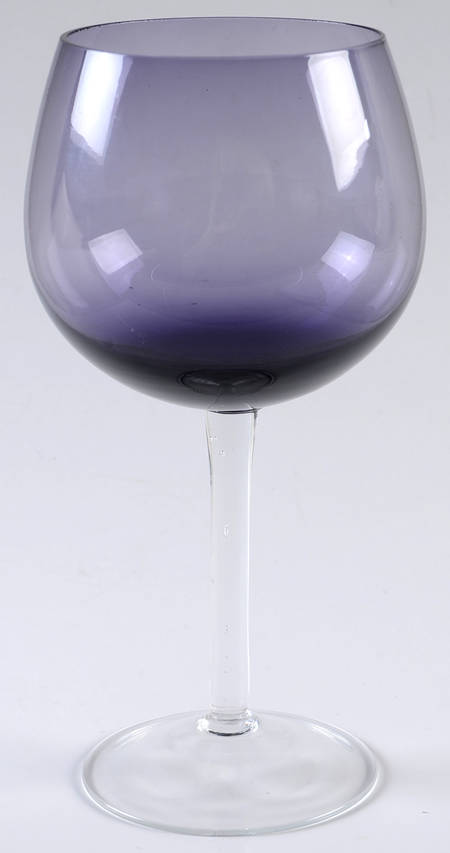 Carousel Amethyst Balloon Wine