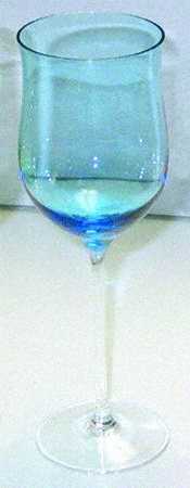 Carousel Light Blue All Purpose Wine