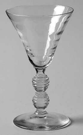 794-1 Cordial Glass