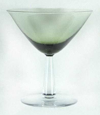 Simplicity Green (Dusk) Champagne/Tall Sherbet