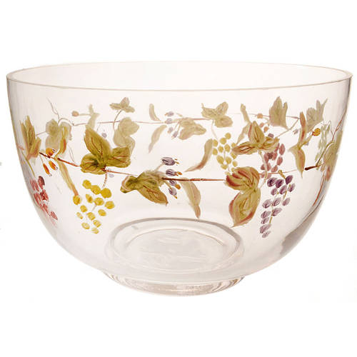 Napa Valley 9" Round Bowl