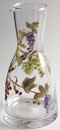 Napa Valley Carafe