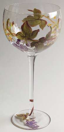 Napa Valley Balloon Wine